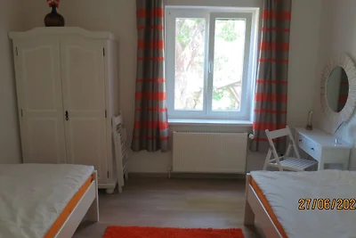 Casa di vacanza Meclemburgo Svizzera