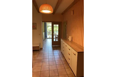Casa di vacanza Meclemburgo Svizzera