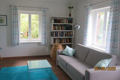 Casa di vacanza Meclemburgo Svizzera