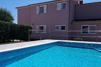 VILLA MATTEA