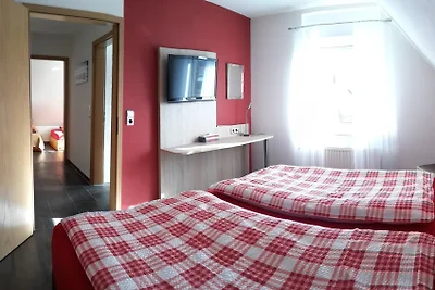 Ferienhaus Schaper