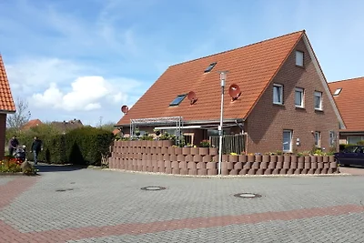 Ferienhaus Schaper