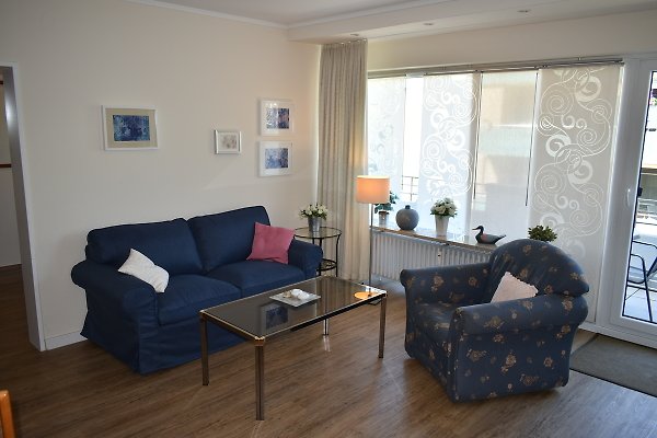 Ferienwohnung Timmendorfer Strand