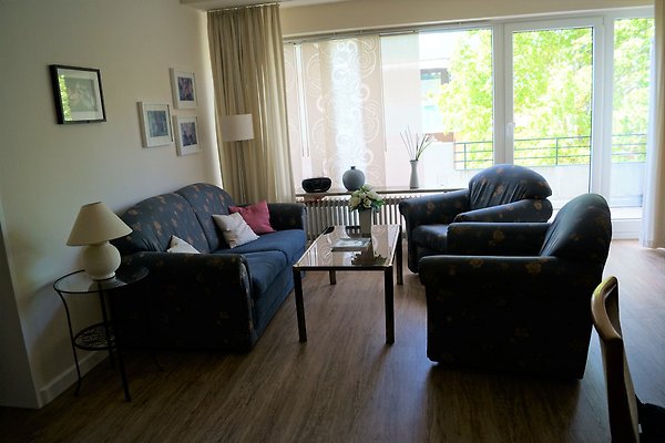 Ferienwohnung Timmendorfer Strand