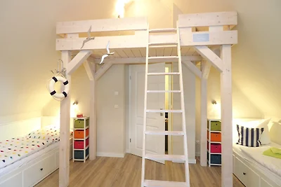 5*****Haus Meine kleine Sansibar 1