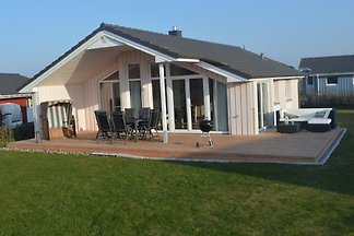 Nordseenest Am Deich