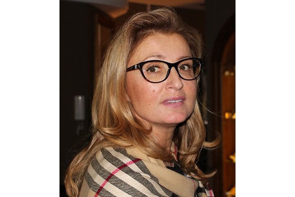 Frau K. Kot Frau K. Kot