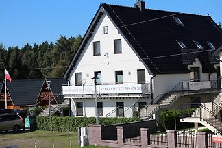 APPARTEMENTHAUS DOM BAŁTYCKI WICIE