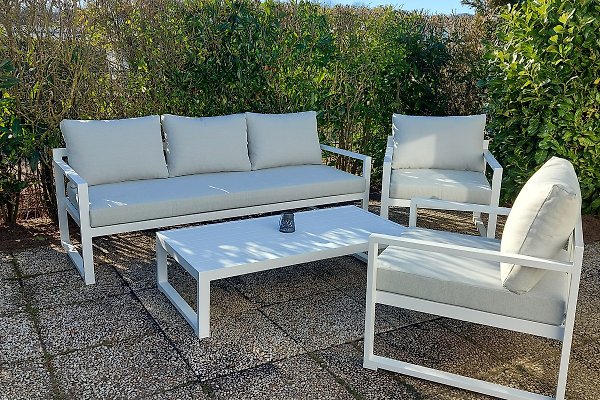 Ferienhaus Renesse