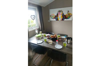 Huis / Chalet Julianahoeve 5 *