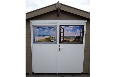 Ferienhaus/Chalet Julianahoeve 5*