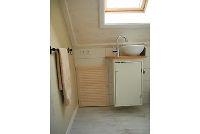 Ferienhaus Tietverdriew Glowe