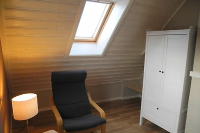 Ferienhaus Tietverdriew Glowe
