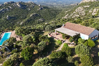 Ferienhaus Villa Stazzu La Sarra