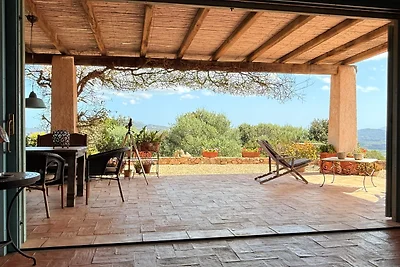 Ferienhaus Villa Stazzu La Sarra