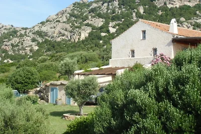 Stazzu La Sarra