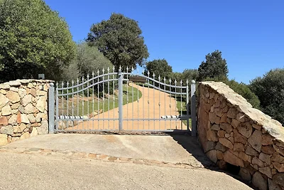 Ferienhaus Villa Stazzu La Sarra