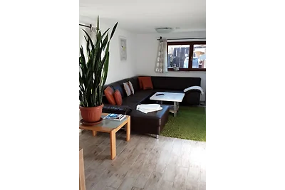 Villa kunterbunt