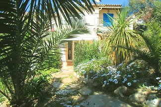 Studio avec jardin et garage