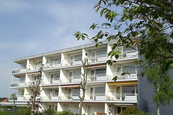 Ferienwohnung Grömitz