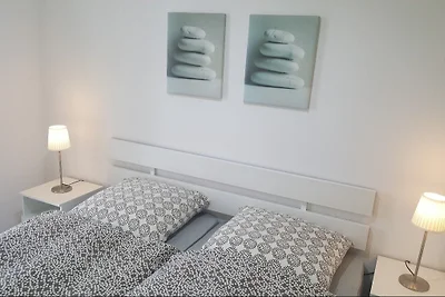 Apartamento Palmeras y Mar