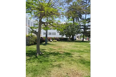 Apartamento Palmeras y Mar