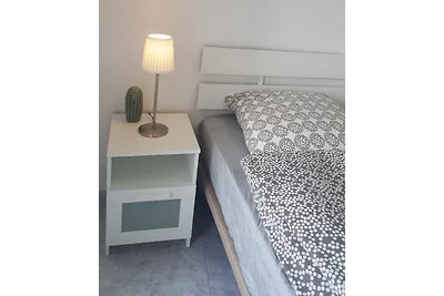 Apartamento Palmeras y Mar