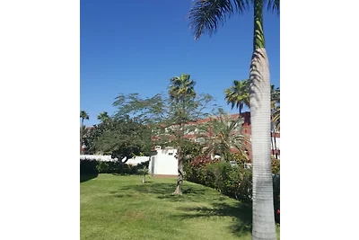 Apartamento Palmeras y Mar