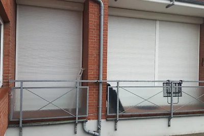 Haus Dornröschen App.15
