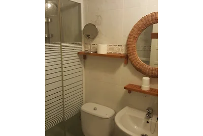 Apartamento Palmeras y Mar