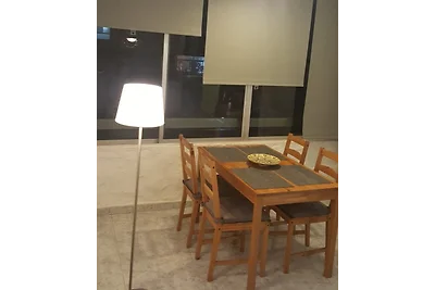 Apartamento Palmeras y Mar