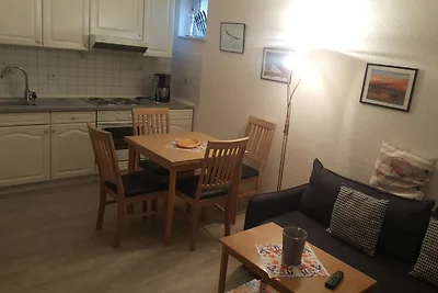 Haus Dornröschen App.15