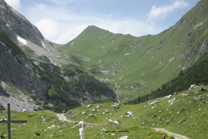 Alpe Spora