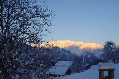 Haus Oberer