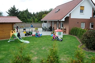 Ferienhauser Ferienwohnungen In Dankern Mieten