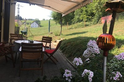 Ferienhaus Moscheltal