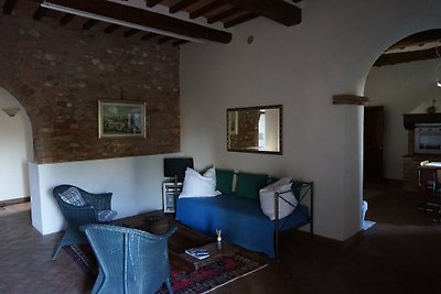 Holiday home Florence Chianti with private pool