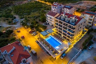 Makarska Appartamento di lusso (A2 + 2)