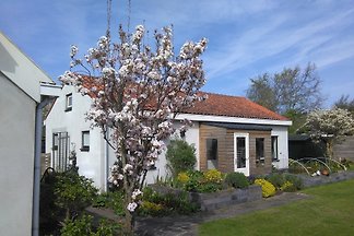 Vakantieappartement Egmond aan Zee