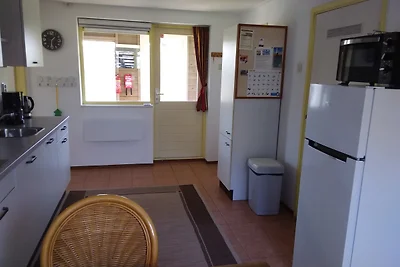 bungalowklaver