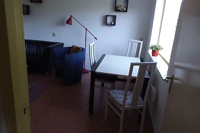 bungalowklaver
