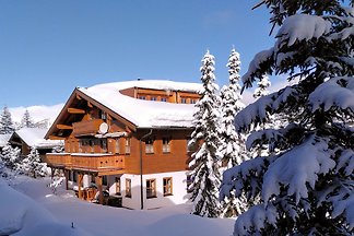 Entspanntes Wochenende