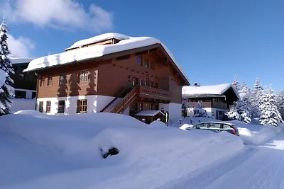 Duxeralm -"Haus Marlene" auf 1700m