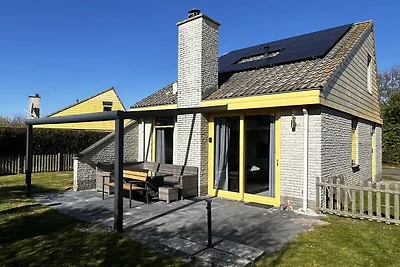 Haus "StrandGut" - 400m zum Strand