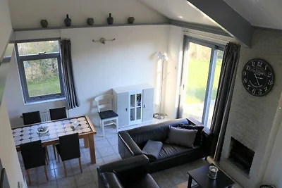 Haus "StrandGut" - 400m zum Strand