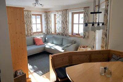 Duxeralm -"Haus Marlene" auf 1700m
