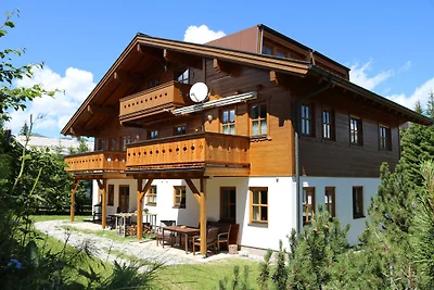 Duxeralm -"Haus Marlene" auf 1700m