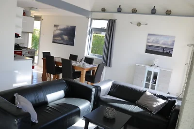Haus "StrandGut" - 400m zum Strand