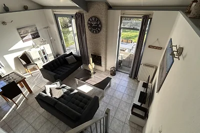 Haus "StrandGut" - 400m zum Strand