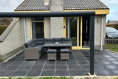 Haus "StrandGut" - 400m zum Strand